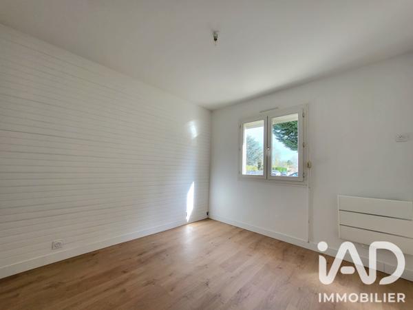 Maison à vendre 4 pièces 106 m² Gujan-Mestras