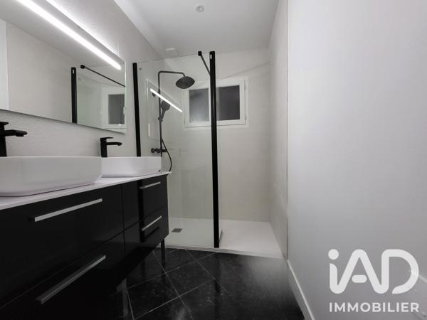 Maison à vendre 4 pièces 106 m² Gujan-Mestras