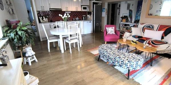 Vente / Appartement T4