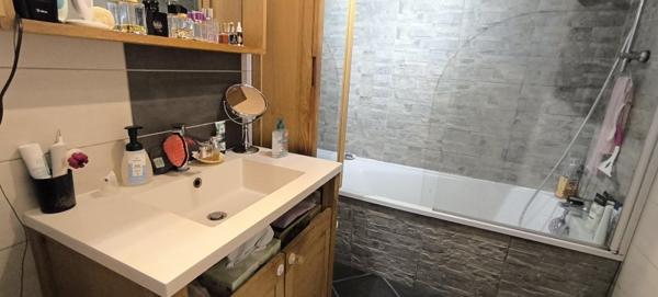 Vente / Appartement T4