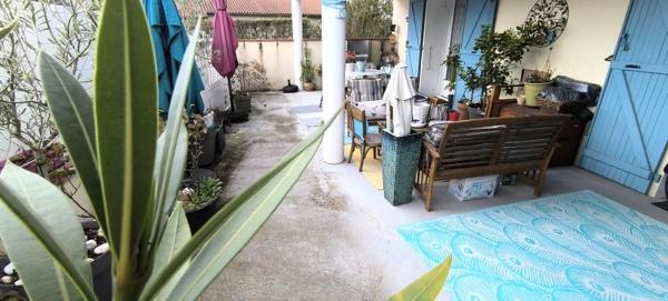 Vente / Appartement T4