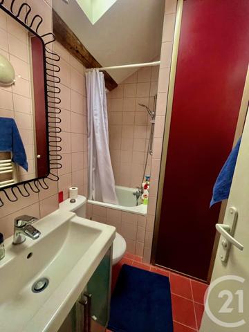 Appartement F1 à vendre  1 pièce - 29 m2 MAREIL EN FRANCE - 95