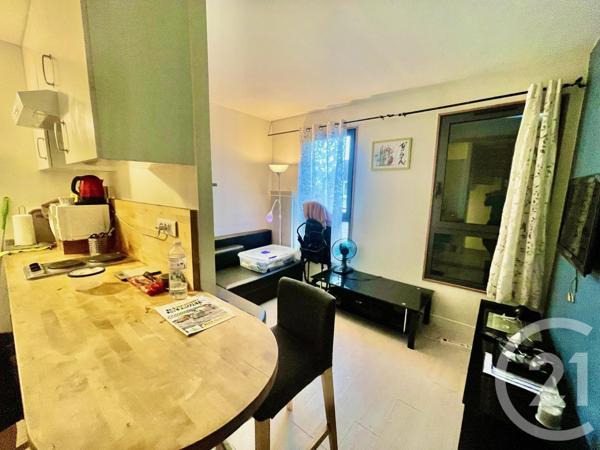 Appartement F1 à vendre  1 pièce - 29 m2 MAREIL EN FRANCE - 95