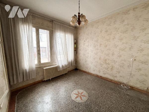 ACHAT-MAISON- Cannes-Ecluses - Seine et Marne (77)