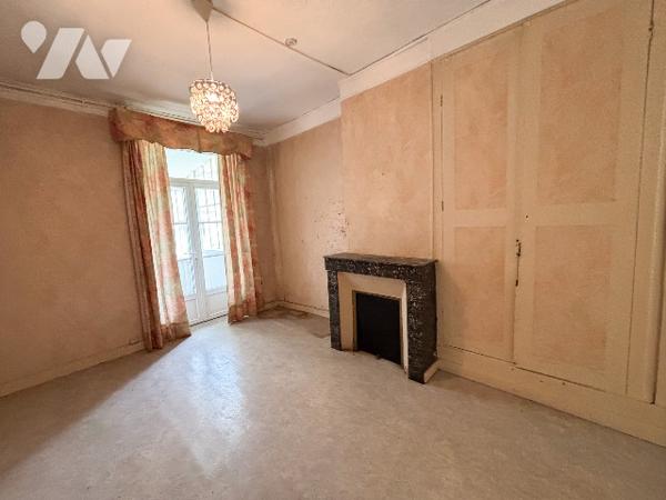 ACHAT-MAISON- Cannes-Ecluses - Seine et Marne (77)
