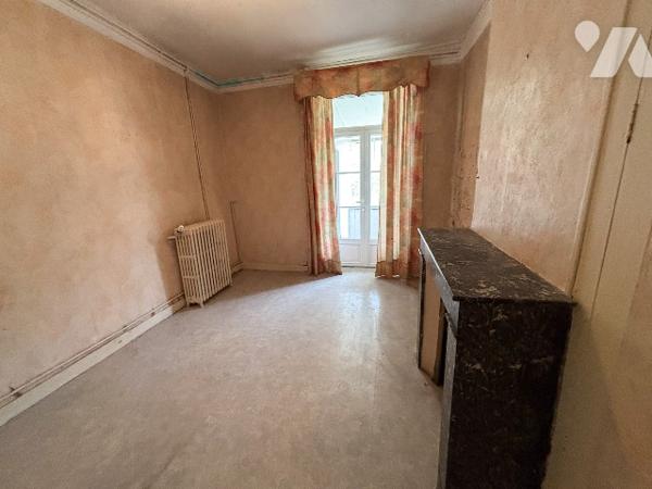 ACHAT-MAISON- Cannes-Ecluses - Seine et Marne (77)