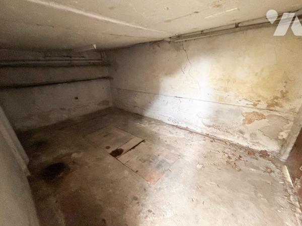 ACHAT-MAISON- Cannes-Ecluses - Seine et Marne (77)