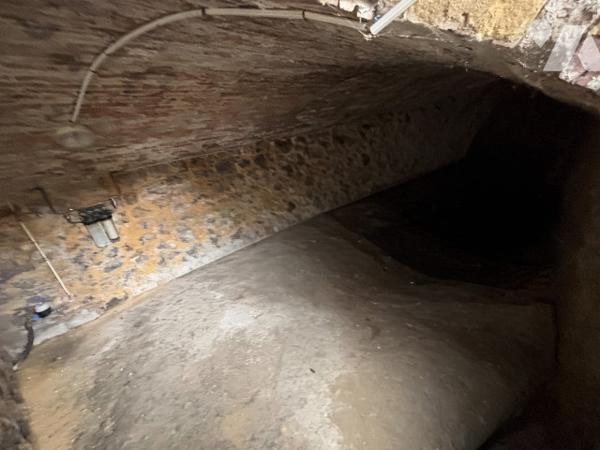 ACHAT-MAISON- Cannes-Ecluses - Seine et Marne (77)