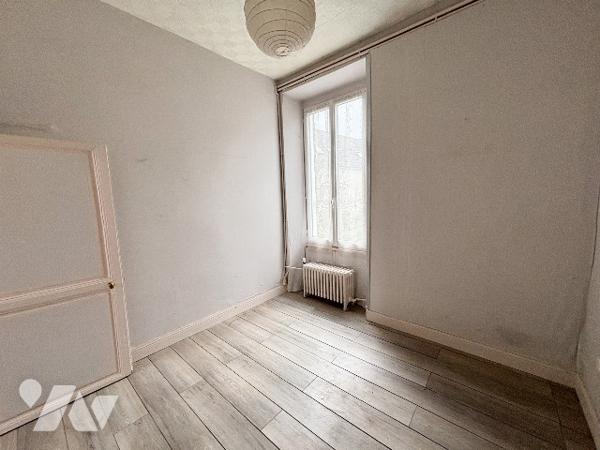 ACHAT-MAISON- Cannes-Ecluses - Seine et Marne (77)
