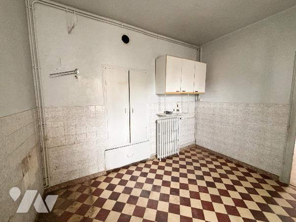 ACHAT-MAISON- Cannes-Ecluses - Seine et Marne (77)