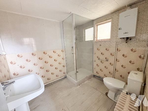 ACHAT-MAISON- Cannes-Ecluses - Seine et Marne (77)
