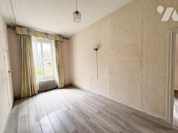 ACHAT-MAISON- Cannes-Ecluses - Seine et Marne (77)