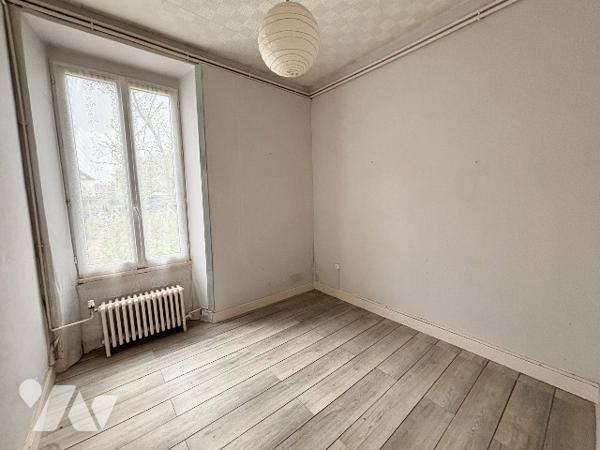ACHAT-MAISON- Cannes-Ecluses - Seine et Marne (77)