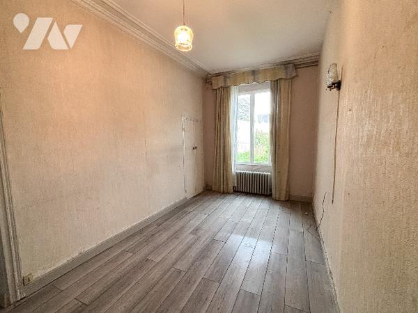 ACHAT-MAISON- Cannes-Ecluses - Seine et Marne (77)