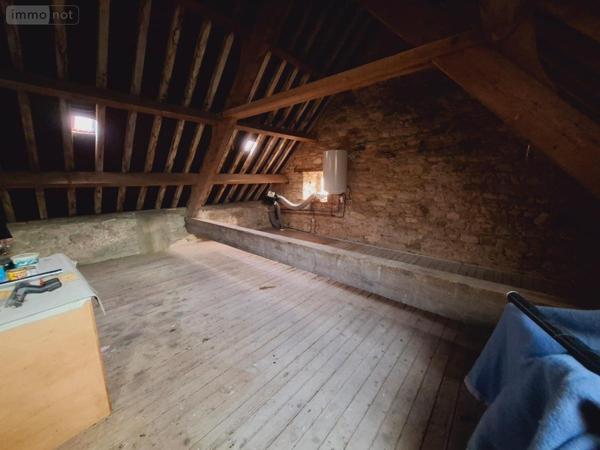 Maison à vendre à Tonneville dans la Manche (50460), ref : 50108-4693