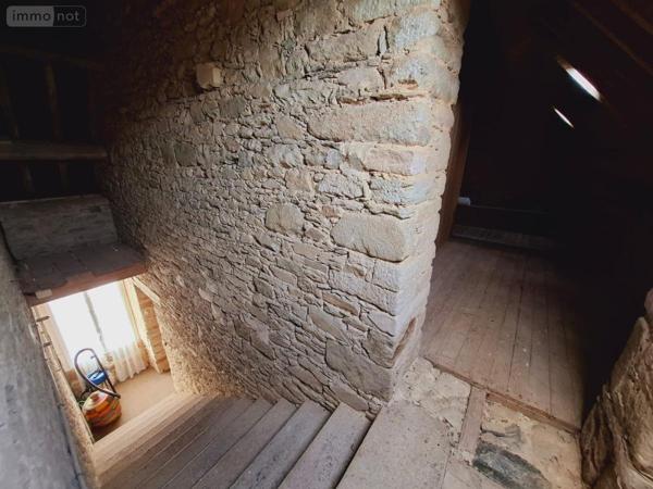 Maison à vendre à Tonneville dans la Manche (50460), ref : 50108-4693