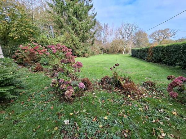 Maison à vendre à Tonneville dans la Manche (50460), ref : 50108-4693