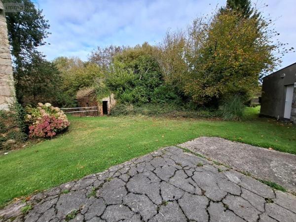 Maison à vendre à Tonneville dans la Manche (50460), ref : 50108-4693