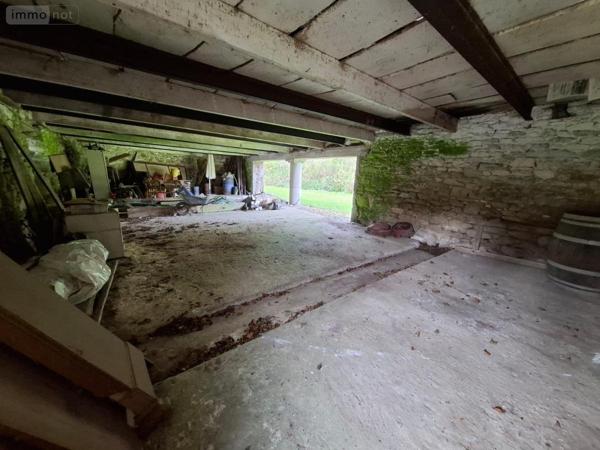 Maison à vendre à Tonneville dans la Manche (50460), ref : 50108-4693