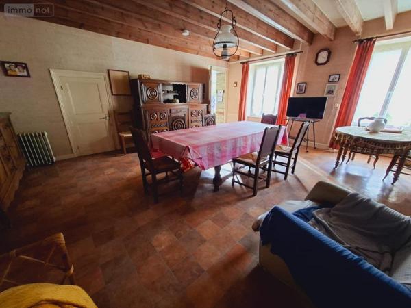 Maison à vendre à Tonneville dans la Manche (50460), ref : 50108-4693