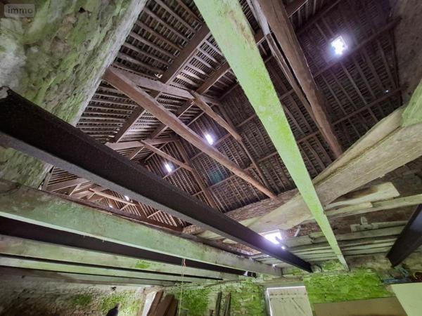 Maison à vendre à Tonneville dans la Manche (50460), ref : 50108-4693