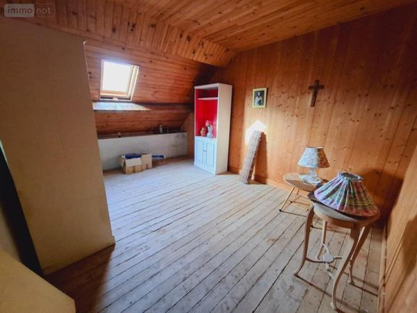 Maison à vendre à Tonneville dans la Manche (50460), ref : 50108-4693