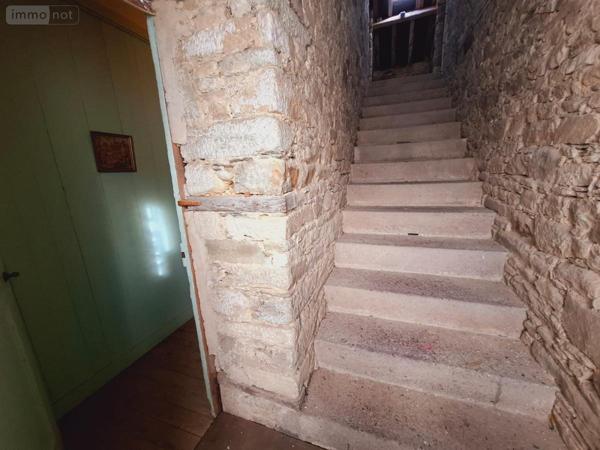 Maison à vendre à Tonneville dans la Manche (50460), ref : 50108-4693