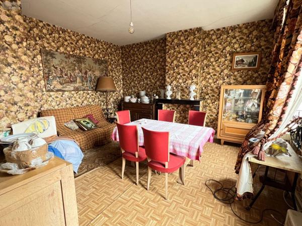 Maison à vendre à Merville dans le Nord (59660), ref : C917