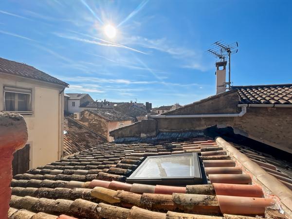Cavaillon (84300) CAVAILON maison de ville de 144 m2 avec terrasse
