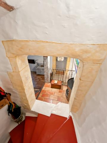 Cavaillon (84300) CAVAILON maison de ville de 144 m2 avec terrasse