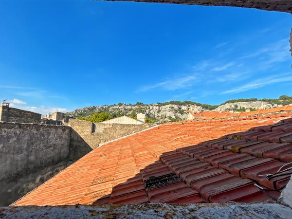 Cavaillon (84300) CAVAILON maison de ville de 144 m2 avec terrasse