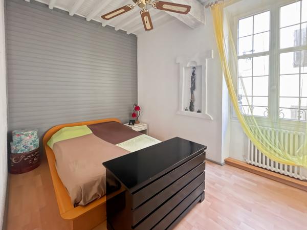 Cavaillon (84300) CAVAILON maison de ville de 144 m2 avec terrasse