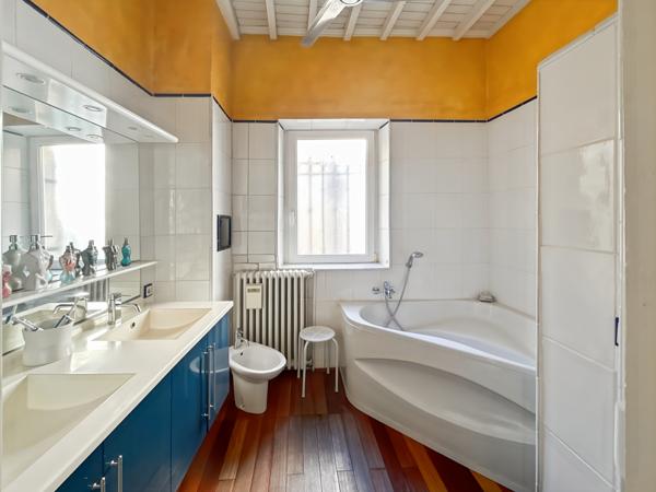 Cavaillon (84300) CAVAILON maison de ville de 144 m2 avec terrasse