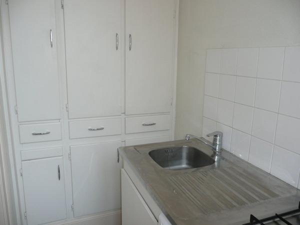 CHATEAUROUX HYPER CENTRE