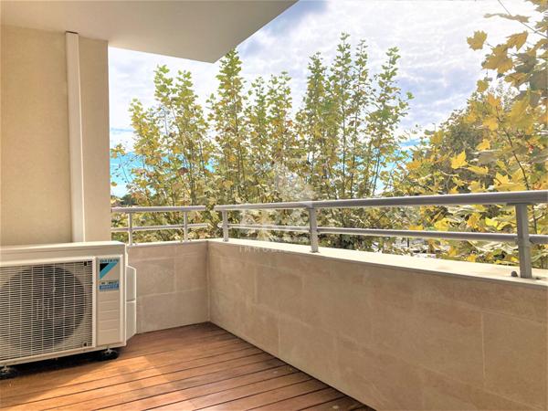 La Roquette sur Siagne, Location appartement 3 p