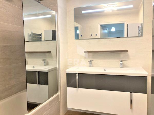 La Roquette sur Siagne, Location appartement 3 p