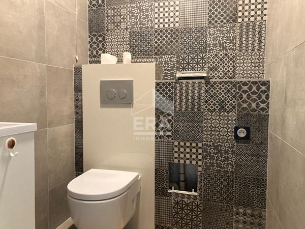 La Roquette sur Siagne, Location appartement 3 p