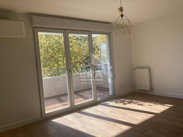La Roquette sur Siagne, Location appartement 3 p
