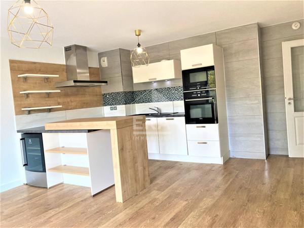 La Roquette sur Siagne, Location appartement 3 p