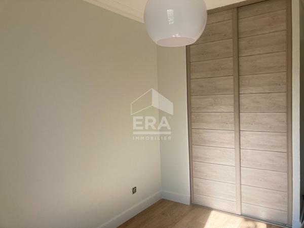 La Roquette sur Siagne, Location appartement 3 p