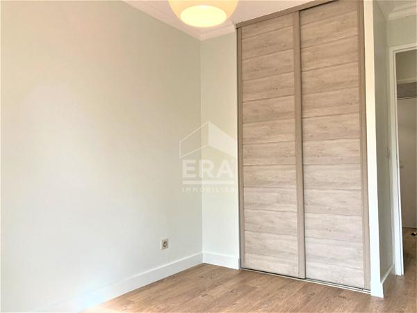 La Roquette sur Siagne, Location appartement 3 p