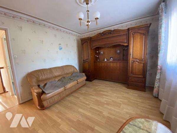 Secteur Lambezellec ? Maison en impasse avec beau potentiel
Située au calme en impasse, cette ...