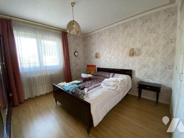 Secteur Lambezellec ? Maison en impasse avec beau potentiel
Située au calme en impasse, cette ...