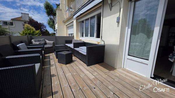 Maison familiale avec 5 chambres et 1 bureau