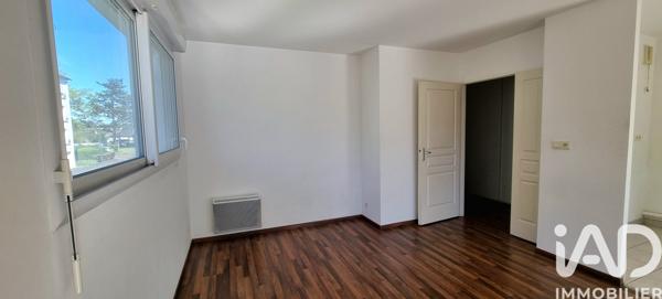 Appartement à vendre 3 pièces 66,15 m² Tours