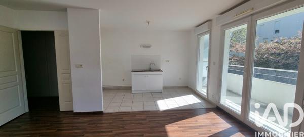 Appartement à vendre 3 pièces 66,15 m² Tours