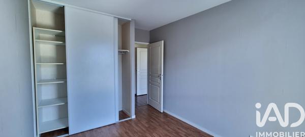 Appartement à vendre 3 pièces 66,15 m² Tours