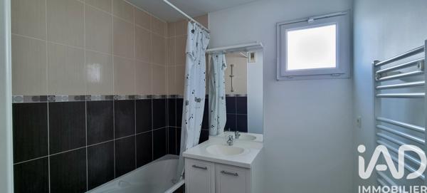 Appartement à vendre 3 pièces 66,15 m² Tours