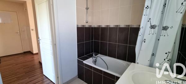 Appartement à vendre 3 pièces 66,15 m² Tours