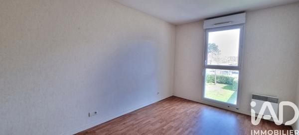 Appartement à vendre 3 pièces 66,15 m² Tours